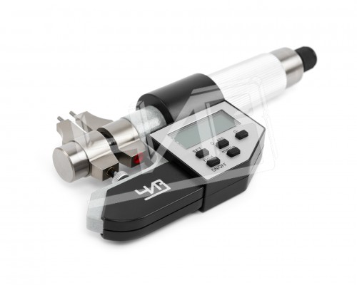 Нутромер микрометр. с бок/губками   100-125 0,001 (НМБЦ) электр. ЧИЗ ГРСИ №91951-24