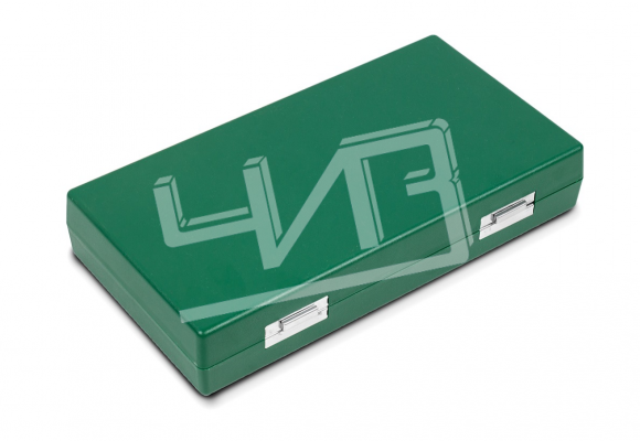 Микрометр МКЦ- 100 0,001 электронный 2-кн. IP65 МИК PRO