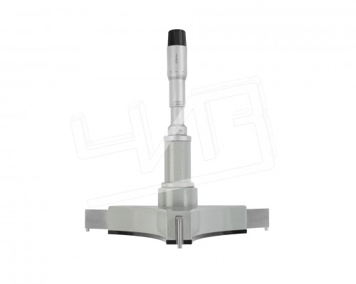 Нутромер микрометрический трехточечный  275-300 0.005 без устан/кольцо МИК