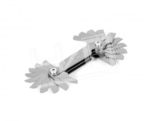 Набор шаблонов резьбовых №3 М60 и Д55 КЛБ