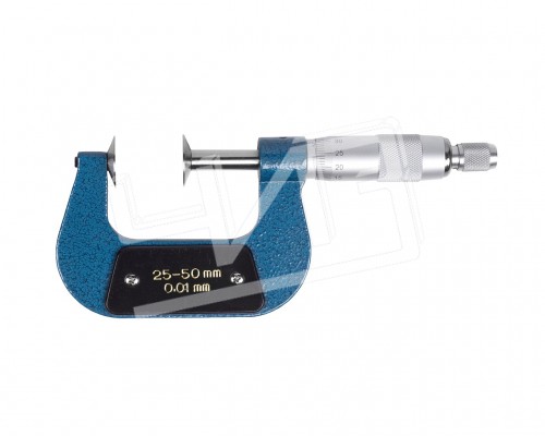 Микрометр зубомерный МЗ- 50 0,01 SHAN