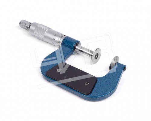 Микрометр зубомерный МЗ- 50 0,01 SHAN