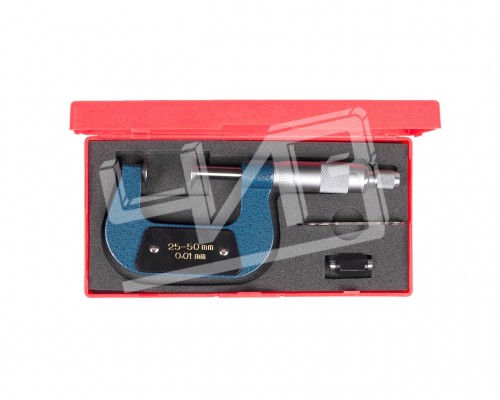 Микрометр зубомерный МЗ- 50 0,01 SHAN