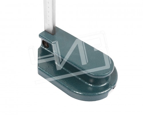 Штангенрейсмас 630 0,01 с цифровой шкалой SHAHE