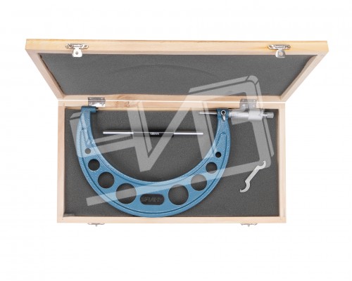 Микрометр МК- 175 0,01 SHAHE