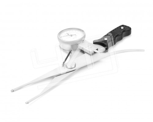 Кронциркуль индикаторный  30-50мм (L= 80) 0.01 д/внутренних измерений  SHAN