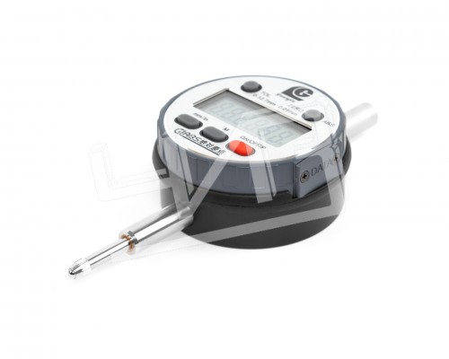 Индикатор цифровой 0-12,7 0,01 ABS 312-101-40 Guanglu