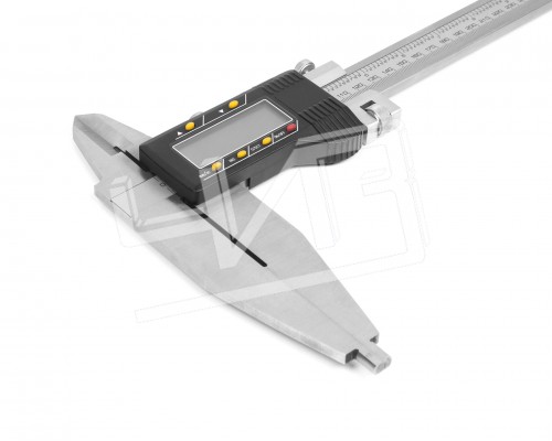 Штангенциркуль ШЦЦ-2- 630 0,01 электр. губ. 100мм ЧИЗ