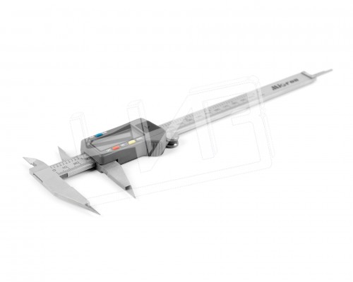 Штангенциркуль разметочный ШЦЦСР- 200 0,01 Micron