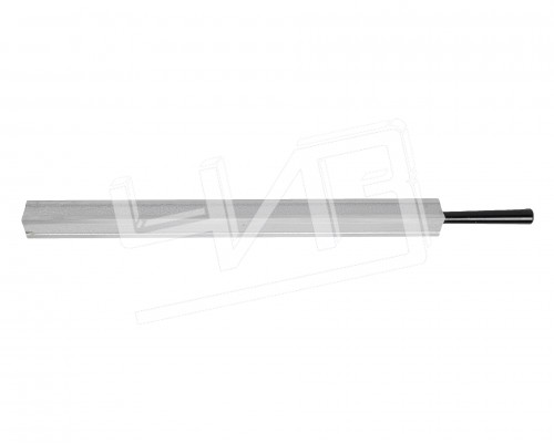 Линейка лекальная ЛТ-200 кл.1