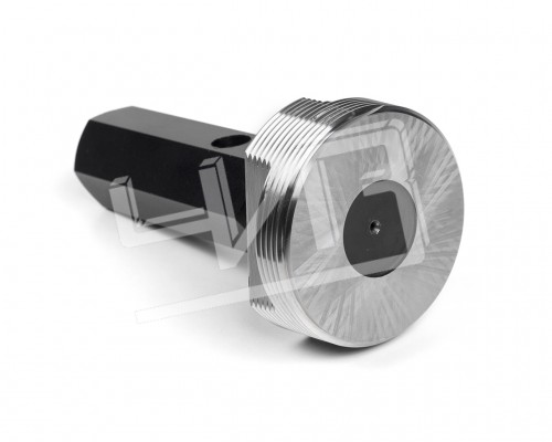 Калибр-пробка контр. К  1/4"  к-р  МИК