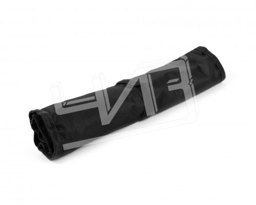 Набор ключей гаечных комбинированных 12 шт. (10-32) хромированных HORTZ