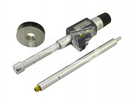 Нутромер микрометрический трехточечный электронный  30- 40 0,001 у/к МИК