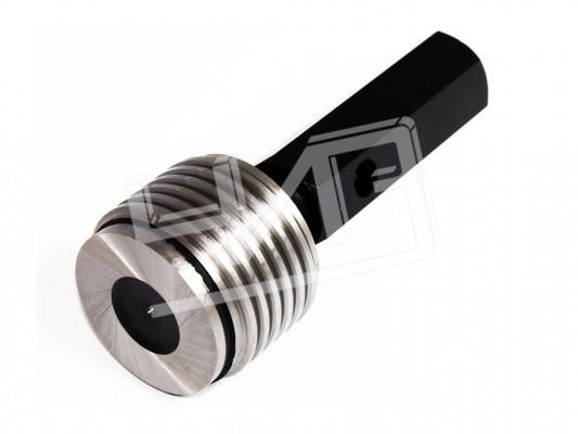 Калибр-пробка G  1/2" B ПР-НЕ ЧИЗ