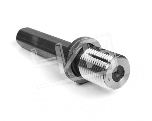 Калибр-пробка Ш 25 НЕ