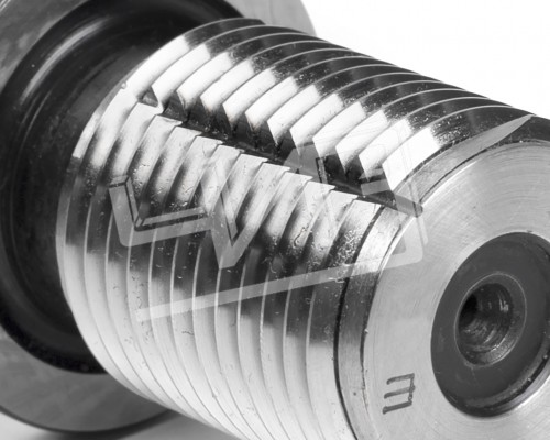 Калибр-пробка Ш 25 НЕ