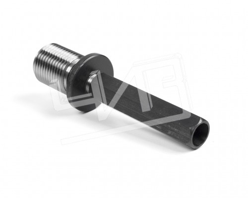 Калибр-пробка Ш 25 НЕ