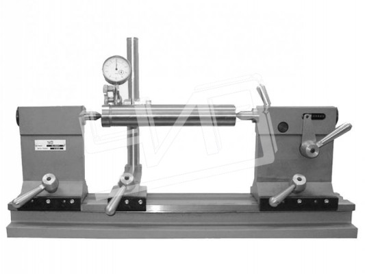 Биениемер  ПБ-1400 с калибровкой