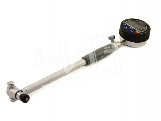 Нутромер индикаторный электронный НИЦ повышенной точности  35-50 0,001 ЧИЗ