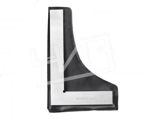 Угольник поверочный УП- 400х250 кл.1 КЛБ