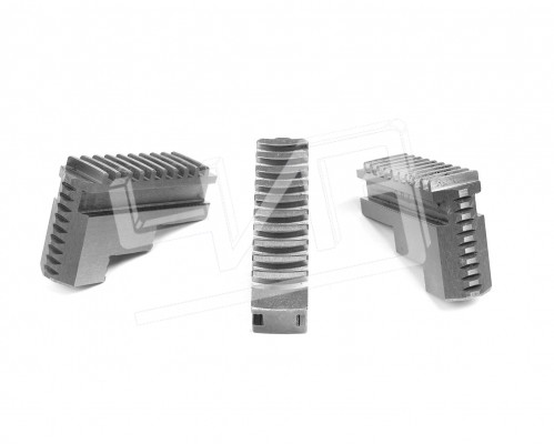 Кулачки  315 прям. к патронам HORTZ