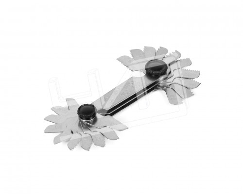 Набор шаблонов резьбовых №3 М60 и Д55 КЛБ