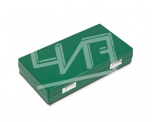 Микрометр МКЦ-  75 0,001 электронный 2-кн. IP65 МИК