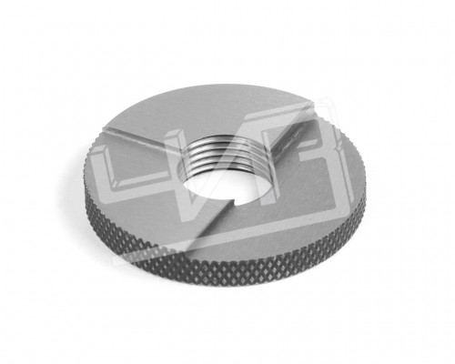 Калибр-кольцо R  1/16" р-р МИК