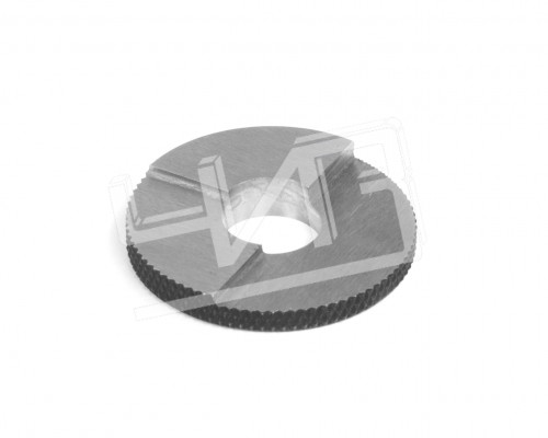 Калибр-кольцо К 1 1/2" р-г ЧИЗ