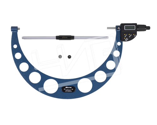 Микрометр МКЦ- 300 0,001 электронный 4-кнопочный МИК