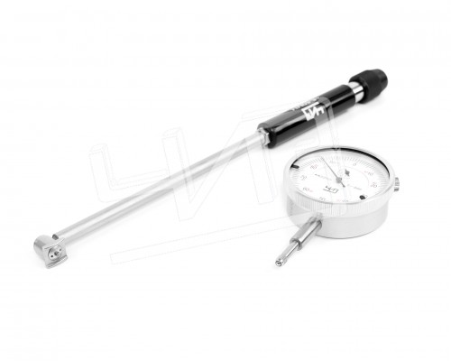 Нутромер индикат. НИ   18- 50 0,01  ЧИЗ