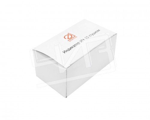 Индикатор часового типа ИЧ-10 0,01 с ушком кл.1 Эталон