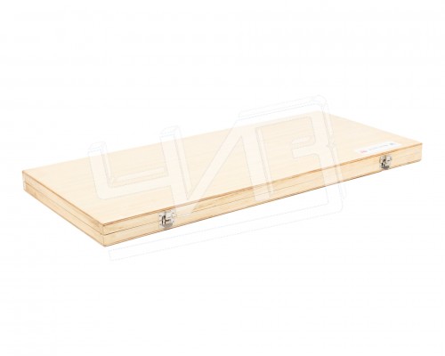 Штангенциркуль ШЦ-3- 500 0,1 губ. 250мм SHAN