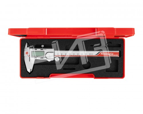 Штангенциркуль ШЦЦ-1-150 0,01 электр. ABS 111-101-40 Guanglu