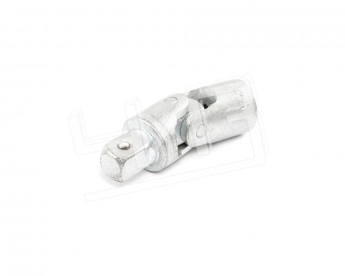 Шарнир карданный 1/2" оцинк. SITOMO BELARUS