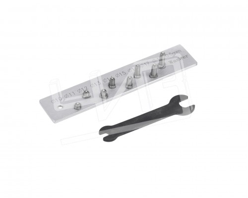 Нутромер индикаторный НИ  10- 18 0,01 L=130мм МИК