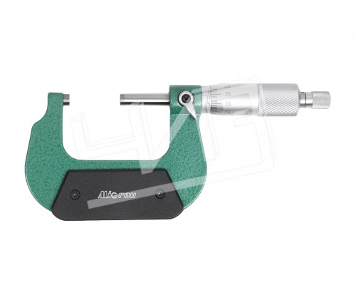 Микрометр МК-  50 0,01 кл.т.2 с поверкой МИК