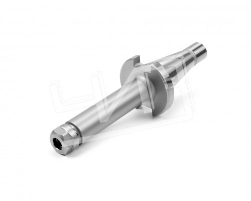 Патрон цанговый 30ER11 повышенной точности DIN 2080