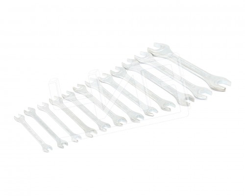 Набор ключей гаеч. КГД-12 (8-30) ПВХ сум. SITOMO BELARUS