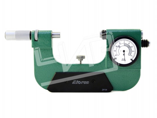 Скоба рычажная СР- 75 0,001 повышенной точности с поверкой МИК