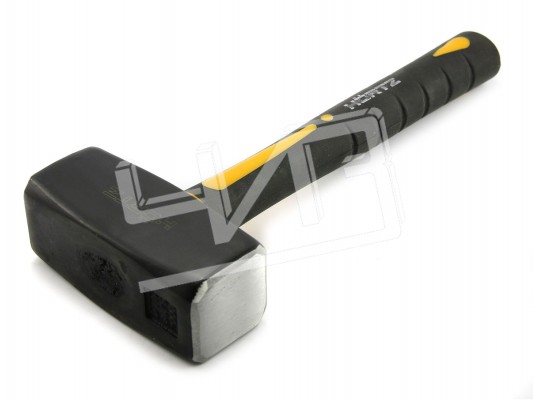 Кувалда  2 с фибергл.обр/р HORTZ