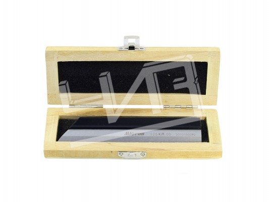 Линейка лекальная ЛД- 320 кл.0 МИК