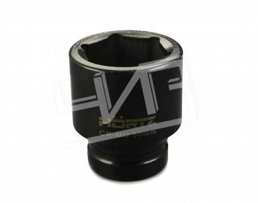 Головка торц.смен.удар. 85 1" HORTZ