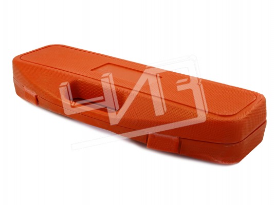 Набор головок ударн. 1"(21,24,27,30,32,36,38,41) HORTZ