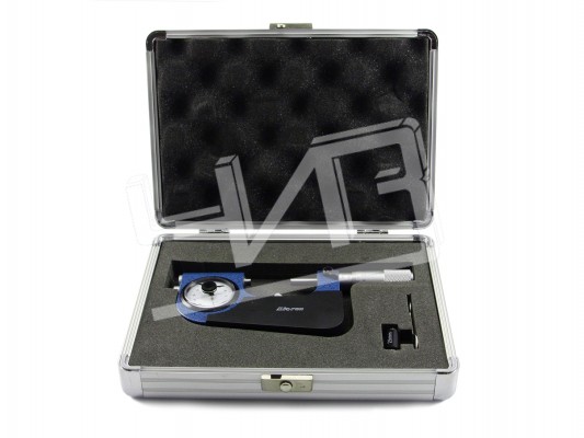 Микрометр рычажный МР- 50 0,001 с поверкой МИК