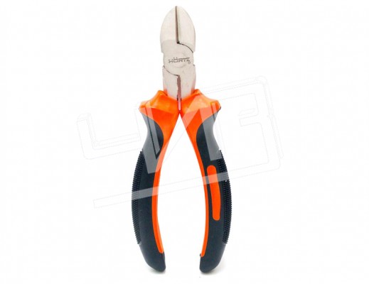 Кусачки боковые 125 HORTZ