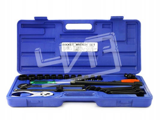 Набор шоферского инстр-та Driver N3   SITOMO