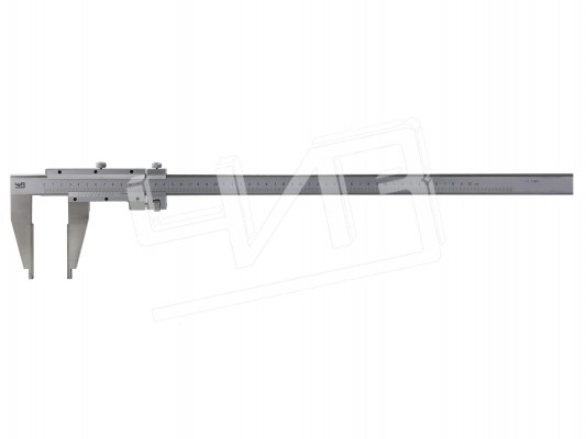 Штангенциркуль ШЦТ-3- 500 0,05 с твердосплавными губками ЧИЗ