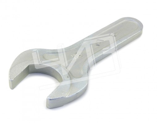 Ключ гаечный рожковый односторонний  95 КЗСМИ