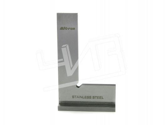 Угольник поверочный УШ- 600х 400 кл.1 МИК